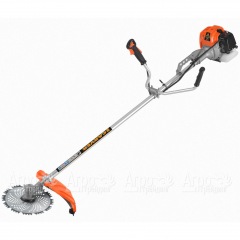 Бензокоса (бензиновый триммер) Carver GBC-052M Pro в Воронеже