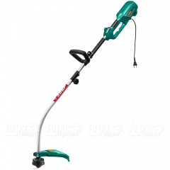 Электрокоса (электрический триммер) Зубр ТСВ-38-1300 в Воронеже