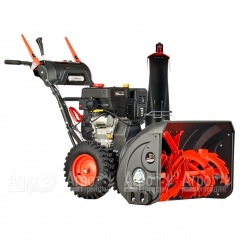 Снегоуборщик Yanis Grizzly SPE30DHL в Воронеже