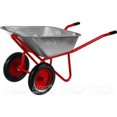 Тачка строительная Зубр Т-22 в Воронеже