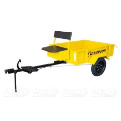 Прицеп универсальный ПМ-03 для мотоблоков Champion в Воронеже
