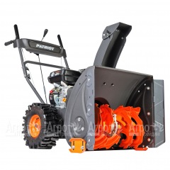 Снегоуборщик Patriot PRO 650 в Воронеже