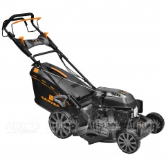 Газонокосилка бензиновая Carver LMG-3653DMS в Воронеже