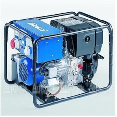 Дизельная электростанция GEKO 6401 ED-AA/ZHD в Воронеже