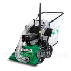 Садовый пылесос Billy Goat KV601SPEU в Воронеже