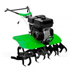 Культиватор RedVerg Велес + 2 пневмоколеса в Воронеже