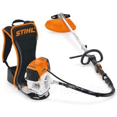 Бензокоса (бензиновый триммер) Stihl FR 131 T в Воронеже
