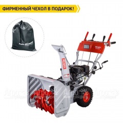 Снегоуборщик Ресанта СБ 4100ПФ в Воронеже