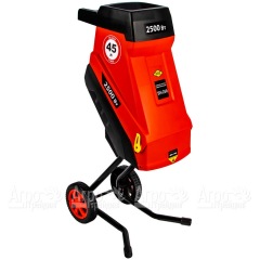 Садовый измельчитель электрический DDE SH 250 в Воронеже