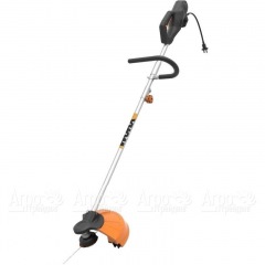 Триммер электрический Worx WG111E в Воронеже