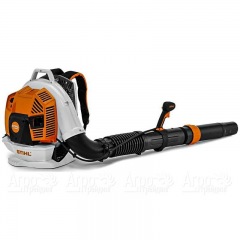 Воздуходувка бензиновая Stihl BR 800 CE в Воронеже