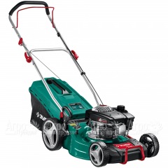 Газонокосилка бензиновая Зубр ГБ-460 в Воронеже