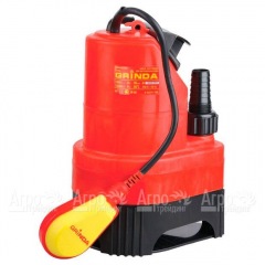 Погружной насос Grinda 8-43221-400 в Воронеже