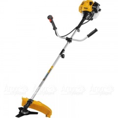 Бензокоса (бензиновый триммер) Denzel DTS-33S в Воронеже