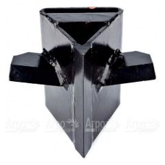 Нож крест 66515 для дровокола RedVerg RD-LS 32-52E в Воронеже