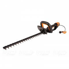Электрический кусторез (электрокусторез) Worx WG212E.1 в Воронеже