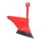 Плуг без сцепки для мотоблоков Фаворит в Воронеже