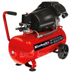 Компрессор воздушный Einhell TC-AC 420/50/10 V в Воронеже