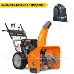Снегоуборщик Daewoo DAST 9070 в Воронеже