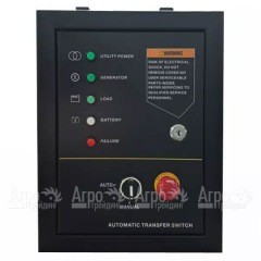 Блок автоматики для бензогенератора Villartec GI808 в Воронеже