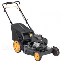 Газонокосилка бензиновая Parton PA675Y22RHPE в Воронеже