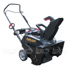 Снегоуборщик Parton PA5522ES в Воронеже