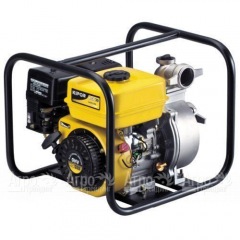 Мотопомпа KIPOR KGP 30M в Воронеже