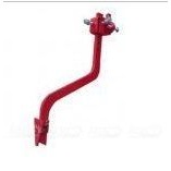 Упорный стержень Kipor в Воронеже