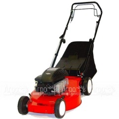 Газонокосилка бензиновая Mega 5420 XSS в Воронеже