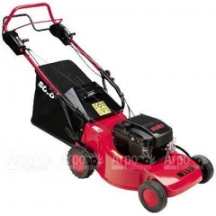 Газонокосилка бензиновая Solo 553 S в Воронеже