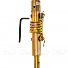 Амортизатор для шнека Tsunami в Воронеже