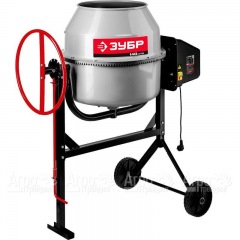 Бетоносмеситель Зубр БМЧ-140 (Бетономешалка Зубр БМЧ-140) в Воронеже