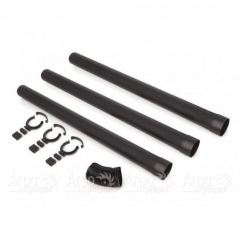 Комплект вентиляционных труб для установки на Biolan Simplett в Воронеже