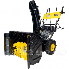 Снегоуборщик Huter SGC 4800EX в Воронеже