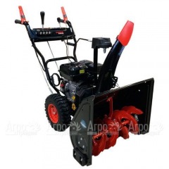Снегоуборщик Yanis Blizzard M24DL в Воронеже