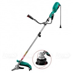 Электрокоса (электрический триммер) Зубр КСВ-42-1700 в Воронеже