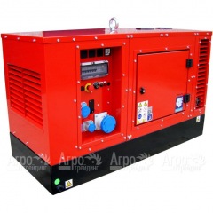 Дизельгенератор Europower EPS 18 DE 16 кВт в Воронеже