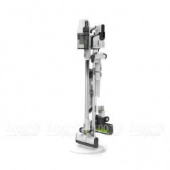 Пылесос аккумуляторный GreenWorks G24SVK4D в Воронеже