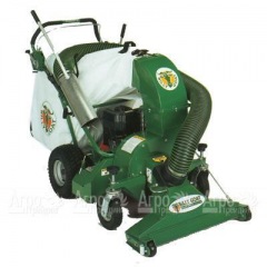 Садовый пылесос Billy Goat VQ1002SP в Воронеже