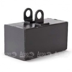 Противовес передний для мотоблоков Caiman VARIO/Q Junior в Воронеже