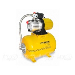 Насосная станция Aurora AGP 1500-50 Inox 4P в Воронеже