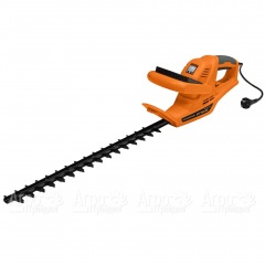 Электрический кусторез (электрокусторез) Carver HT 5560E в Воронеже