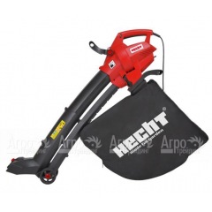 Воздуходувка электрическая Hecht 3001 в Воронеже