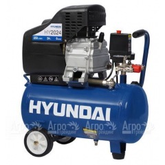 Поршневой компрессор Hyundai HY 2024 в Воронеже