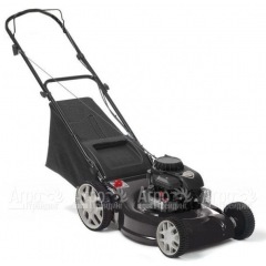 Газонокосилка бензиновая MTD P 46 BHW серия Gold в Воронеже