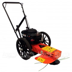 Колесный триммер Echo Bear Cat HWTB в Воронеже