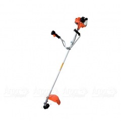 Бензокоса (бензиновый триммер) Hitachi CG27EАS-NB в Воронеже