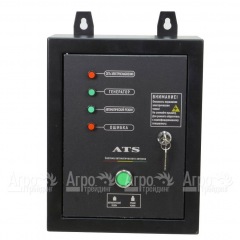 Блок управления Habert HT8000EB-ATS в Воронеже