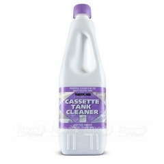 Жидкость для биотуалетов Thetford Cassette Tank Cleaner 1л в Воронеже