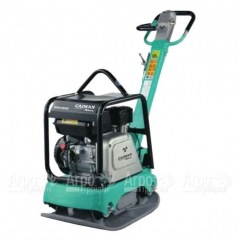 Виброплита реверсивная Caiman MVH-120GE в Воронеже